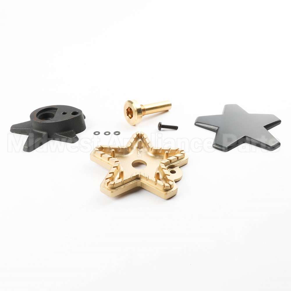 12018676 Bosch Repair-Set