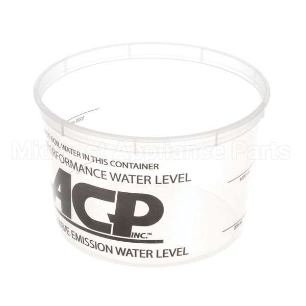 12018801 Compatible Amana Bowl-Power