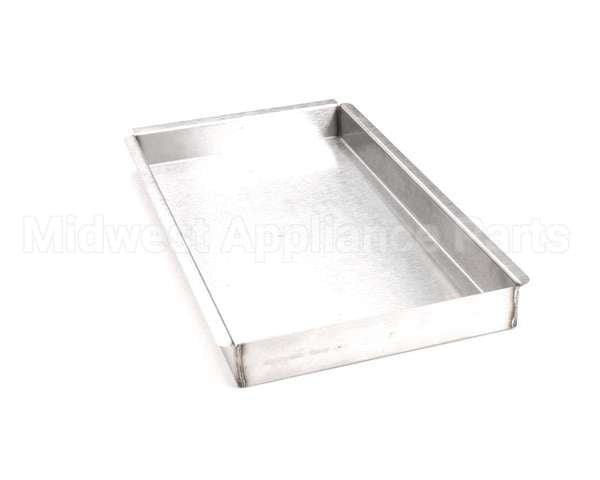 12019 Imperial 10X16 Grease Can For An Imga/Itg