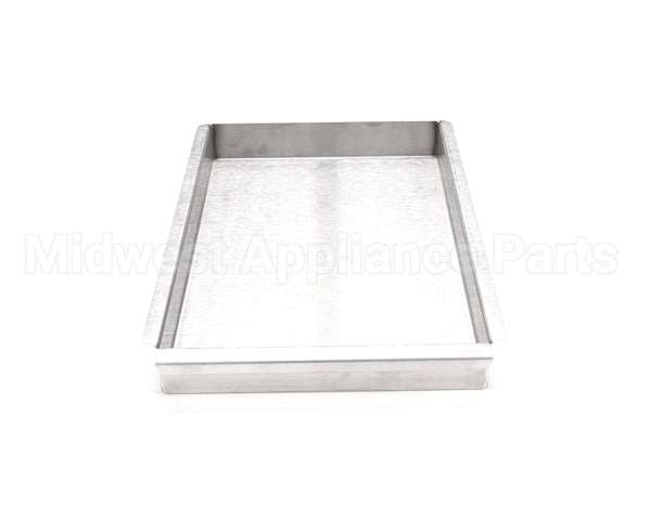 12019 Imperial 10X16 Grease Can For An Imga/Itg