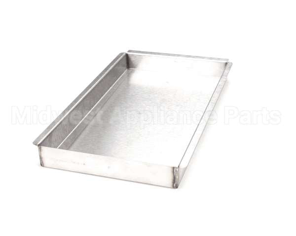 12019 Imperial 10X16 Grease Can For An Imga/Itg