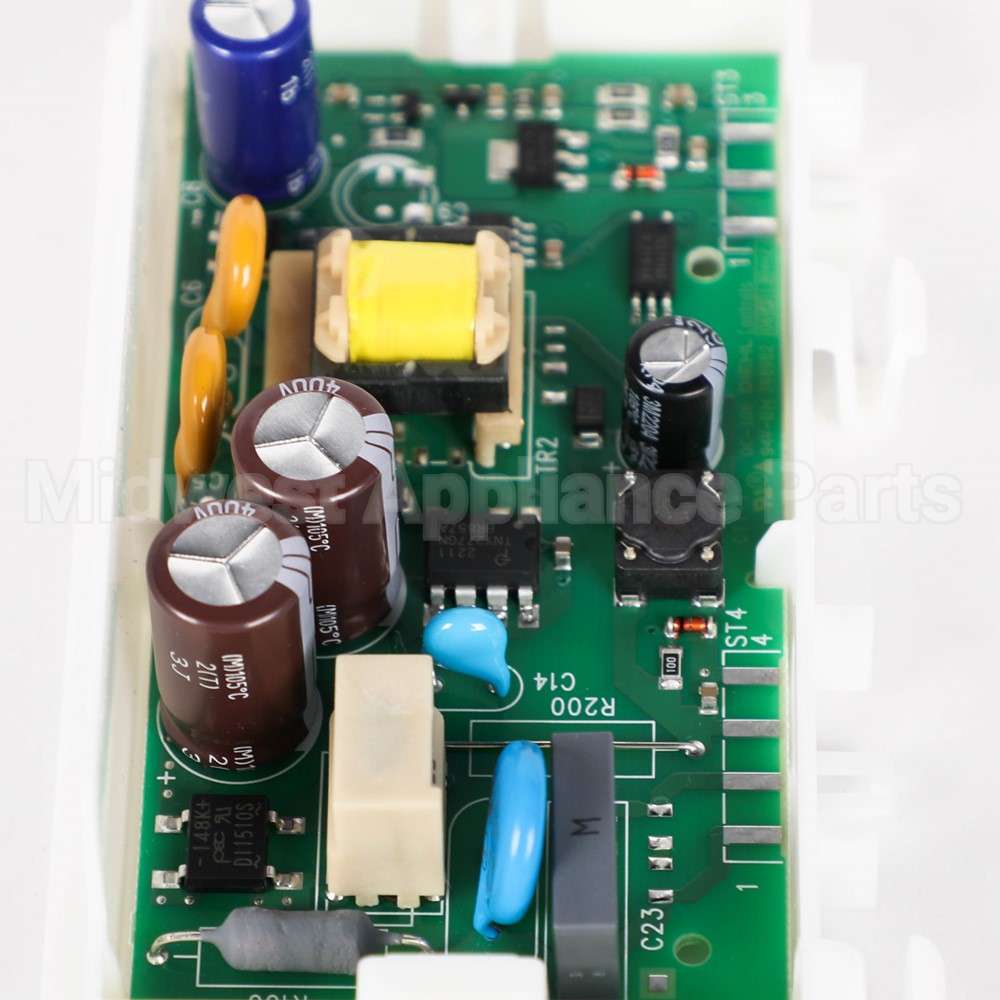 12019087 Bosch Power Module