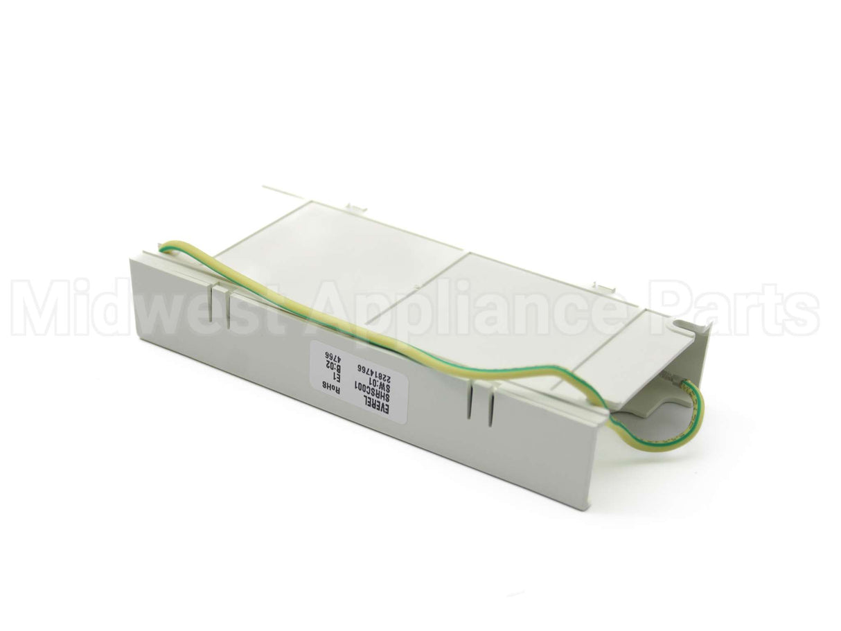 12019613 Bosch Control Unit