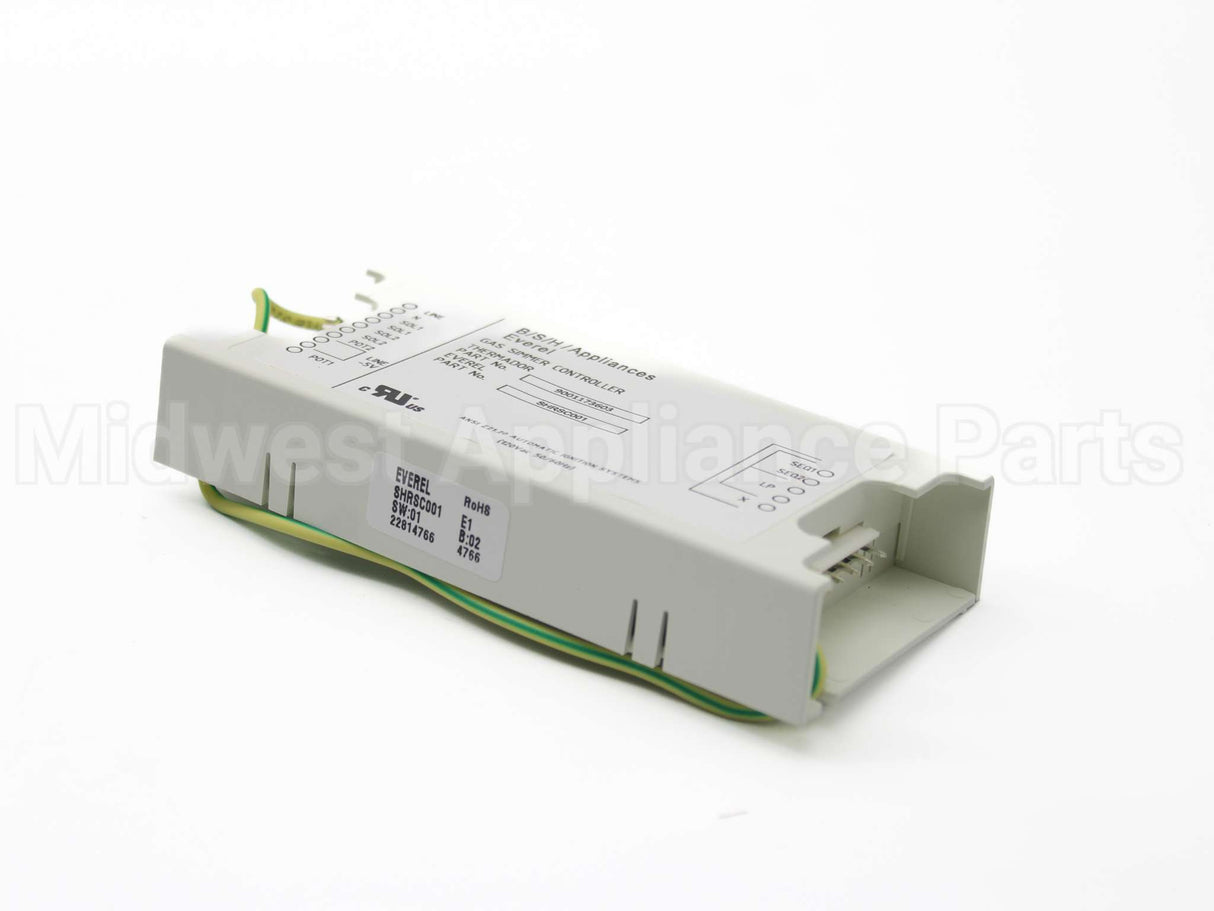 12019613 Bosch Control Unit