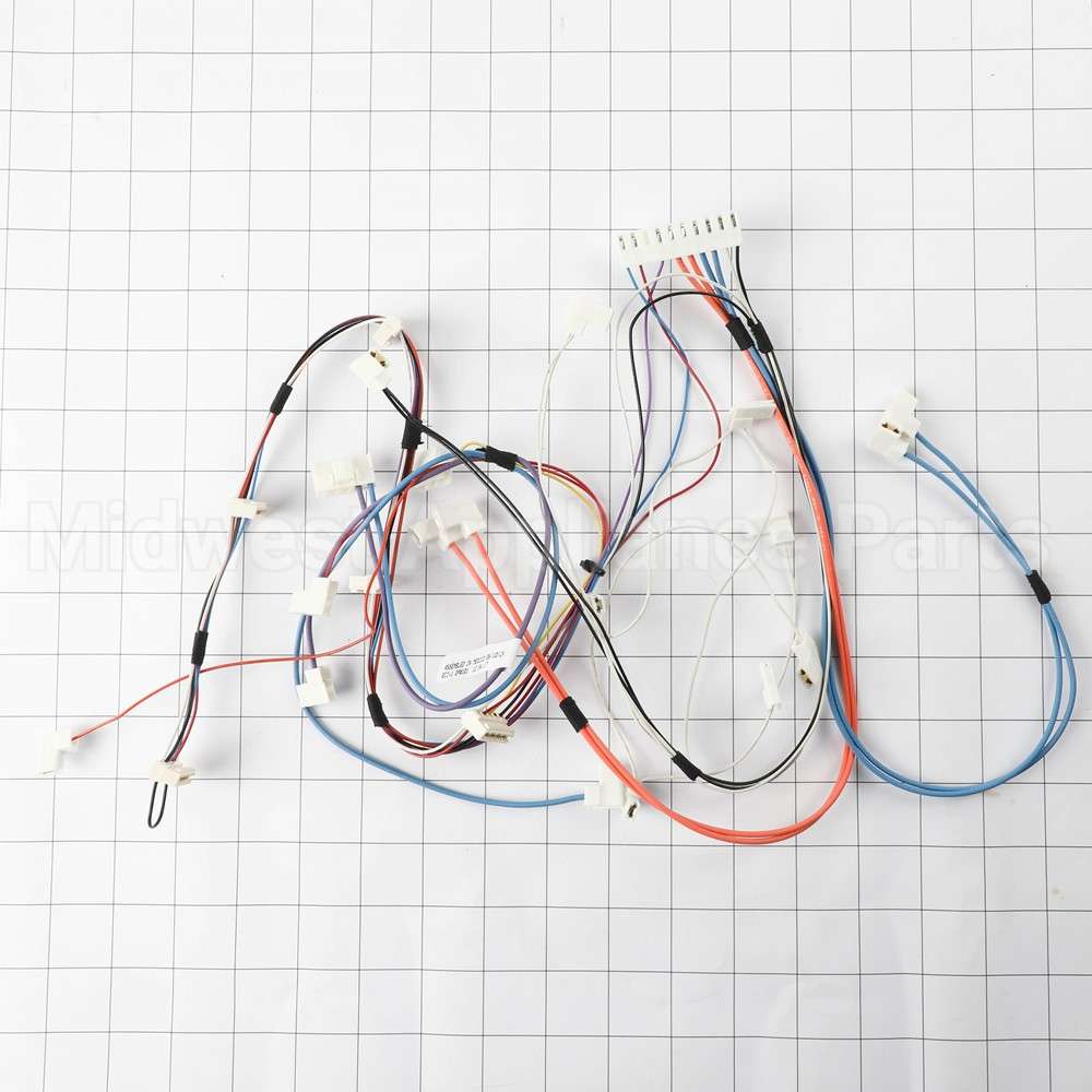 12019627 Bosch Cable Harness