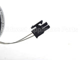 12019755 Bosch Halogen Lamp Complete