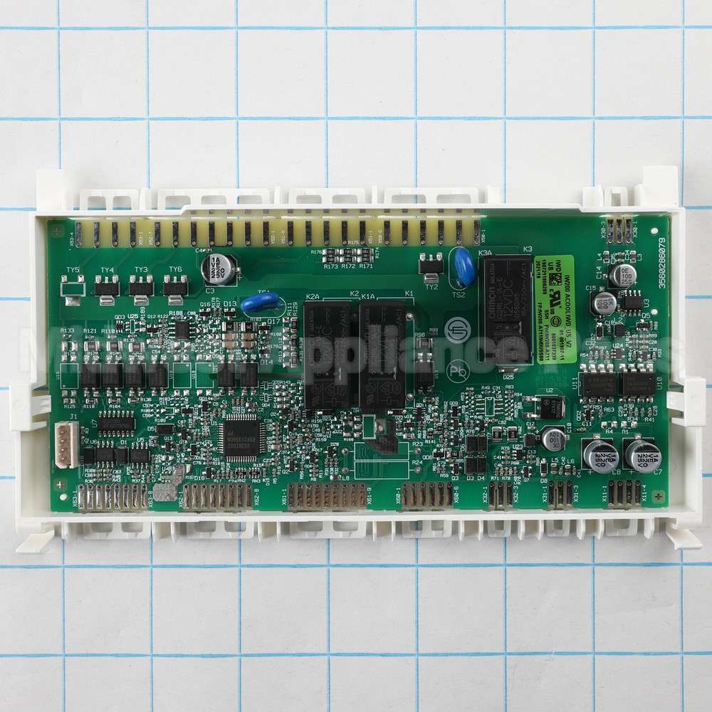 12019849 Bosch Control Module