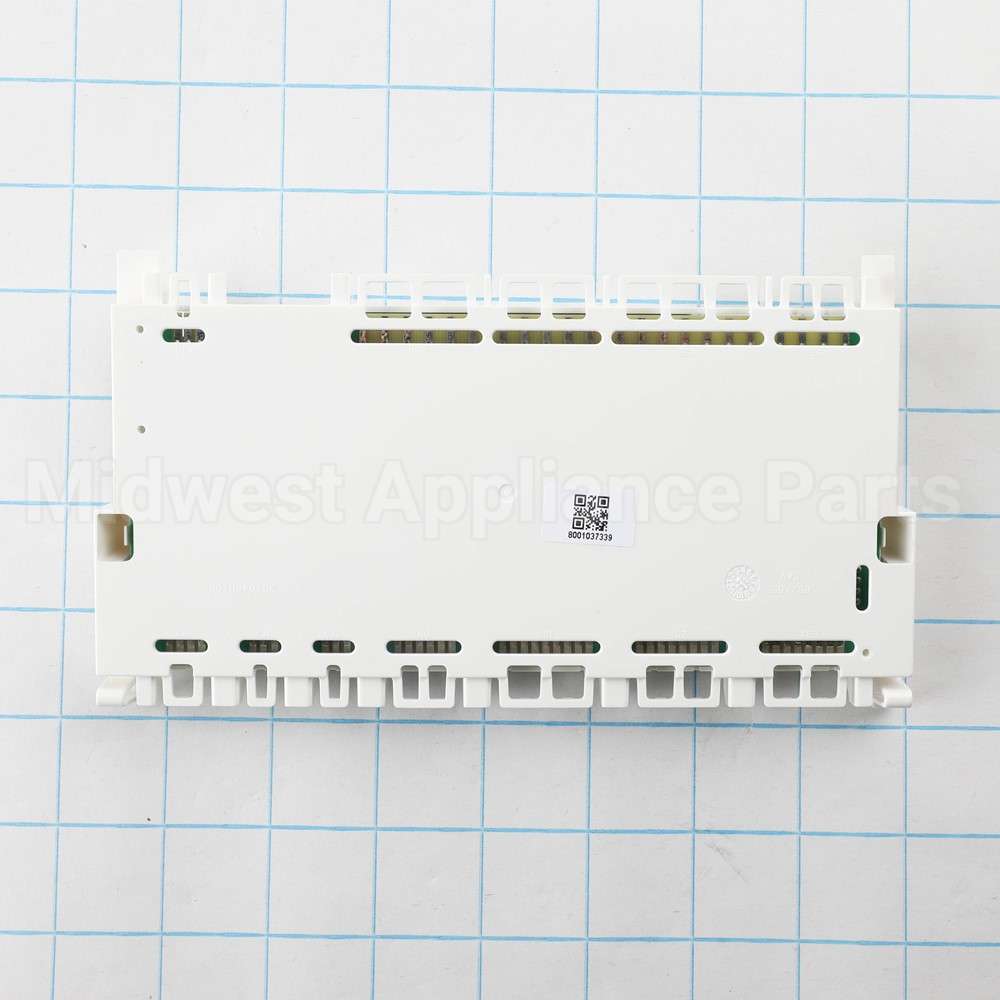 12019849 Bosch Control Module