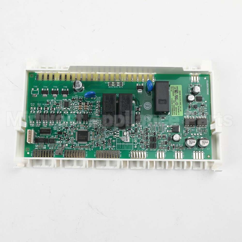 12019849 Bosch Control Module