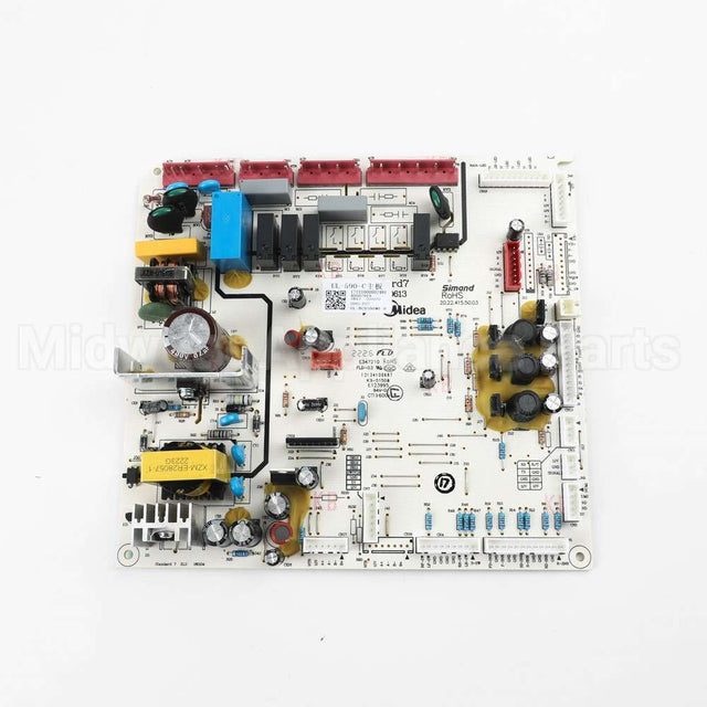 12019857 Bosch Control Unit