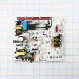 12019857 Bosch Control Unit