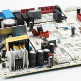 12019857 Bosch Control Unit