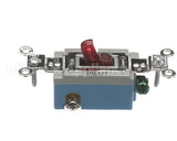 1201PL Hubbell Lighting Switch, 1P, 15A