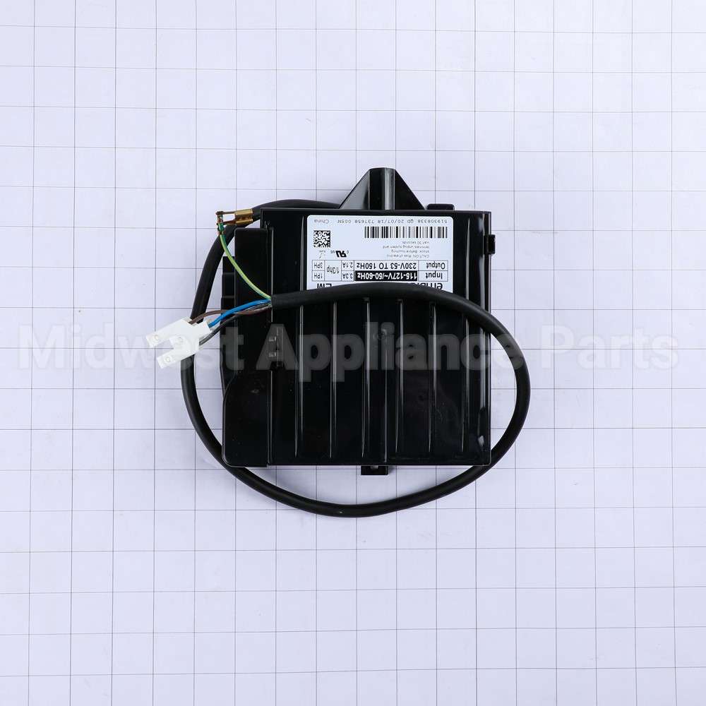 12021387 Bosch Inverter