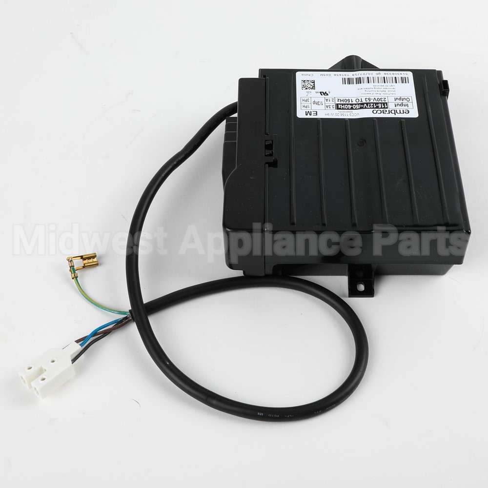 12021387 Bosch Inverter