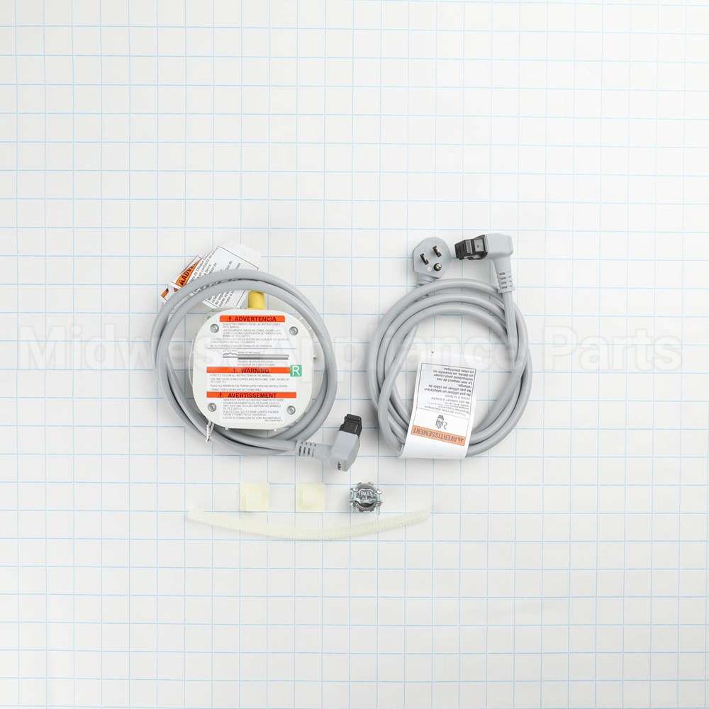 12021614 Bosch Power Cord