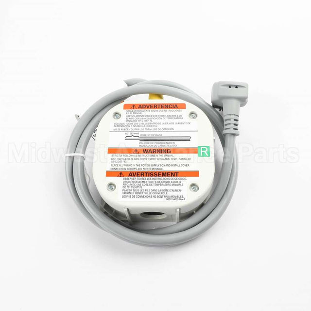 12021688 Bosch Power Cord