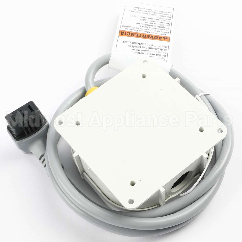 12021688 Bosch Power Cord