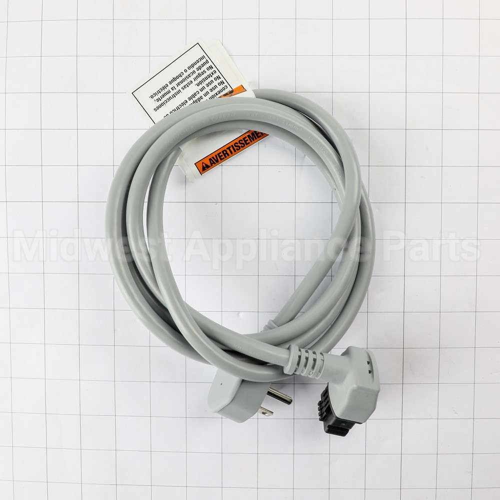12021689 Bosch Power Cord