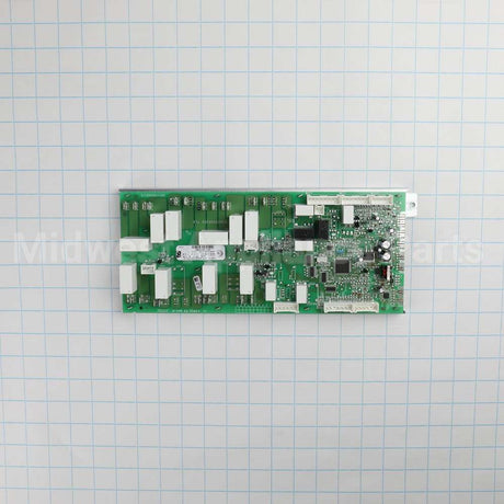 12022213 Bosch Control Module