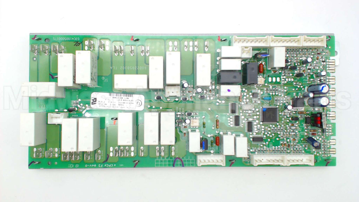 12022214 Bosch Control Module