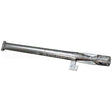 12023 Compatible Dynamic Cooking Burner, Aluminized Steel