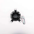 12023002 Bosch Fan