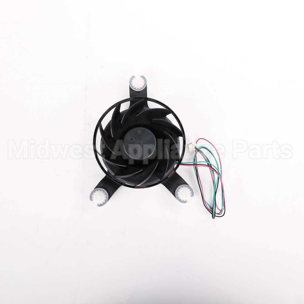 12023002 Bosch Fan