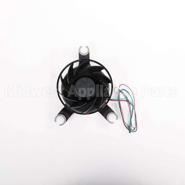 12023002 Bosch Fan