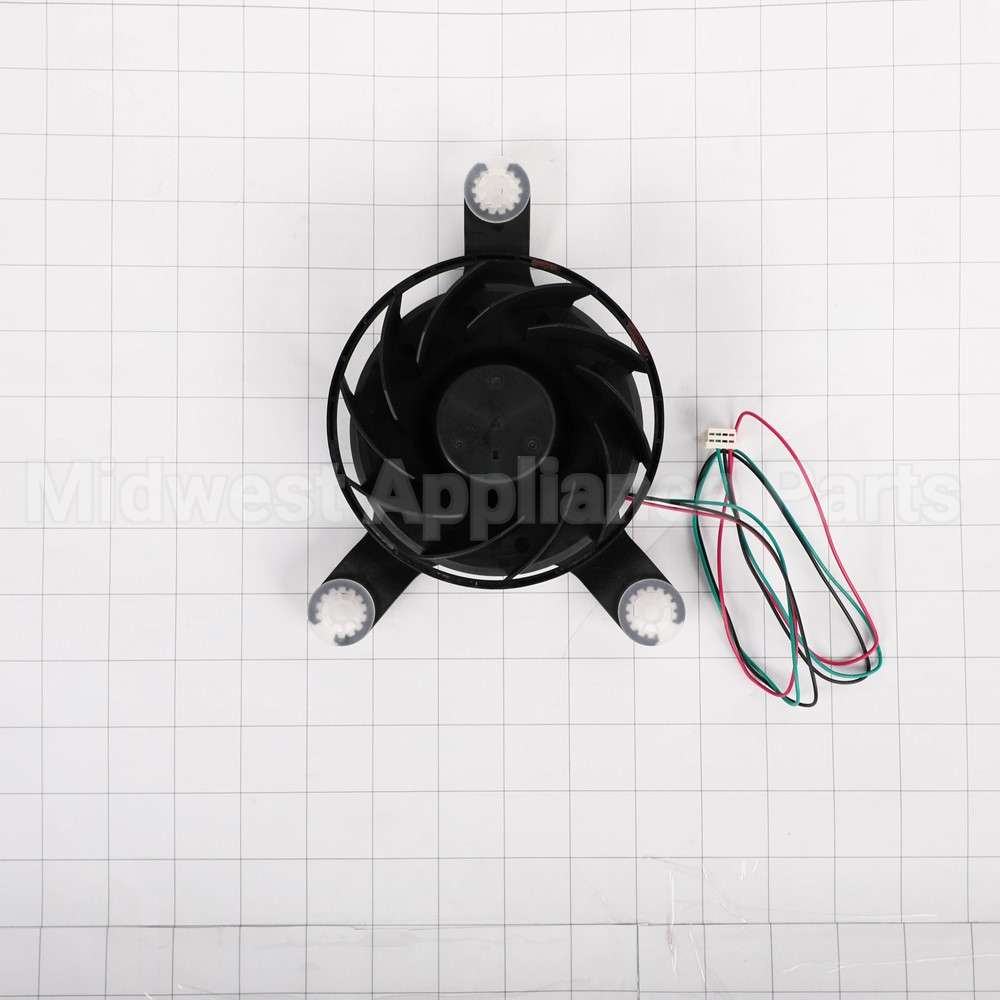12023002 Bosch Fan