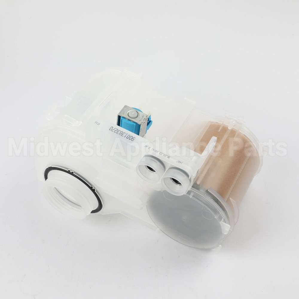 12023222 Bosch Water Softener