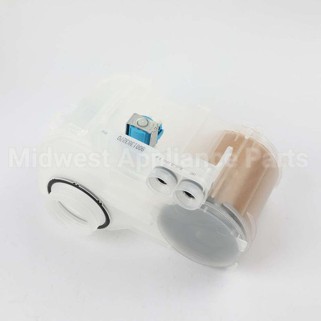 12023222 Bosch Water Softener