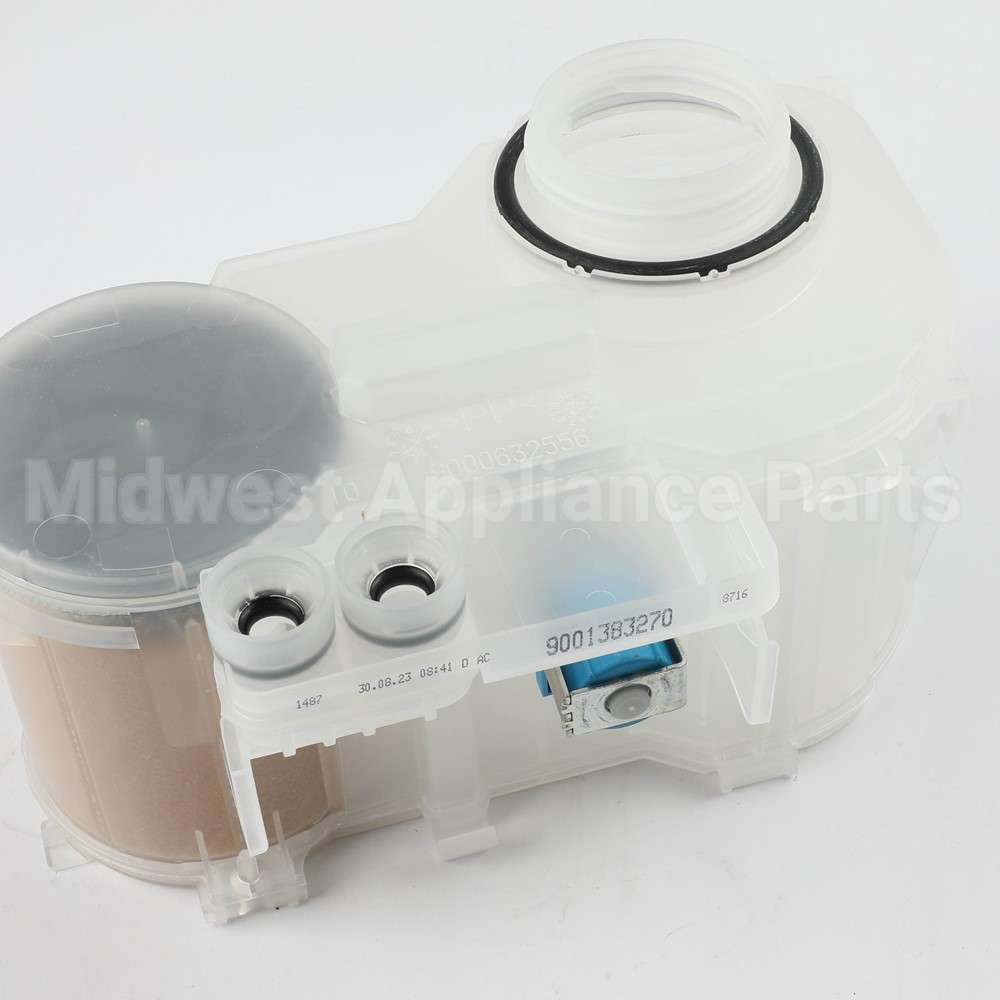 12023222 Bosch Water Softener