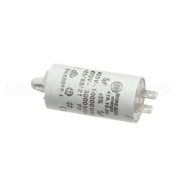 12023600 Compatible Fagor 5 F Condenser