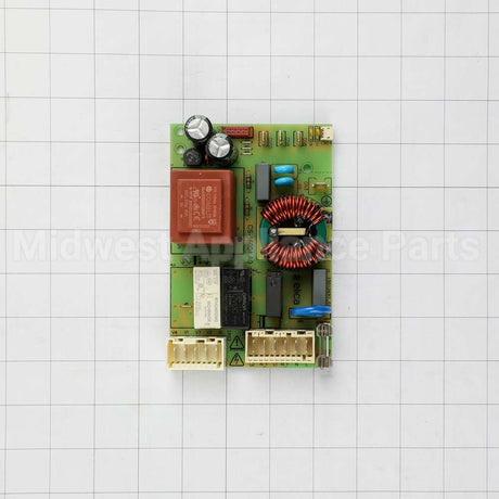 12023817 Bosch Power Module
