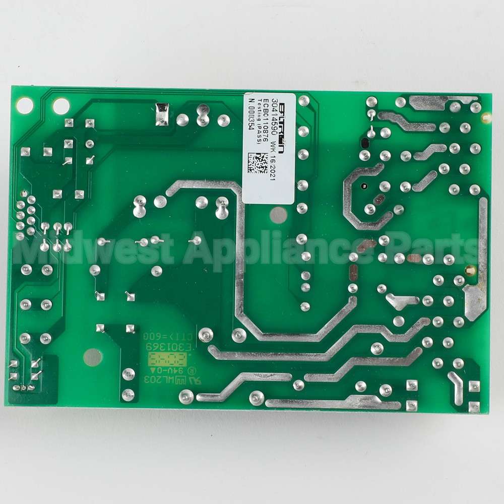 12023817 Bosch Power Module