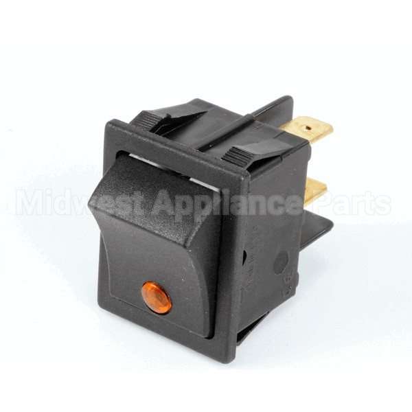 12024213 Compatible Fagor Black Button Up