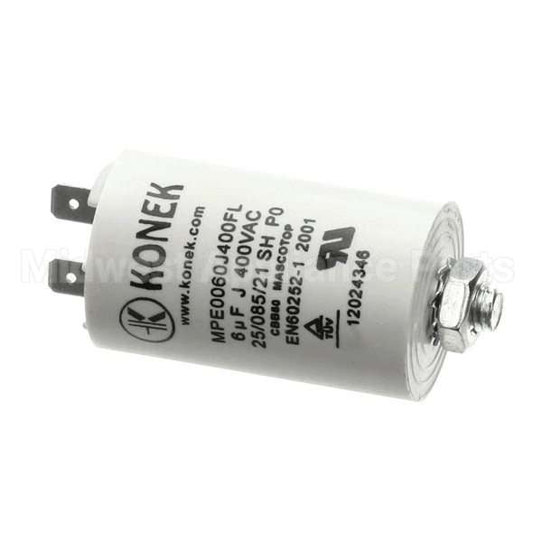 12024346 Compatible Fagor 10Mf Capacitor
