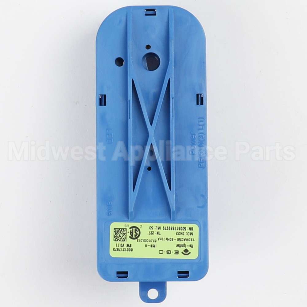 12024418 Bosch Module-Relay