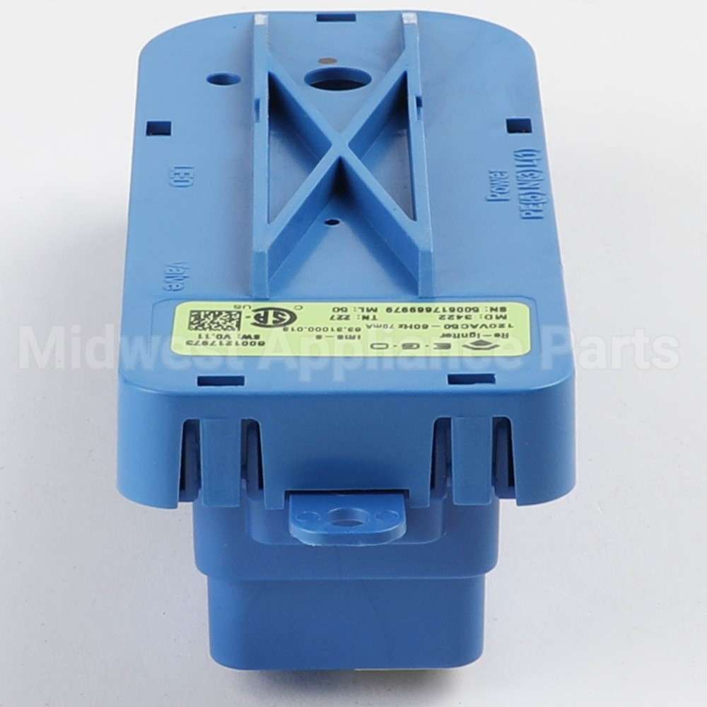 12024418 Bosch Module-Relay