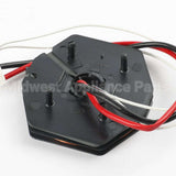 12024602 Bosch Induction Hotplate