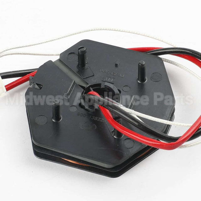 12024602 Bosch Induction Hotplate