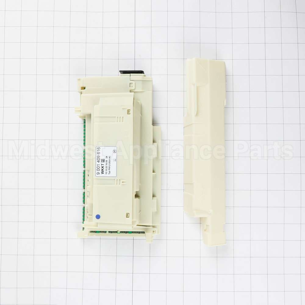 12024685 Bosch Power Module Programmed