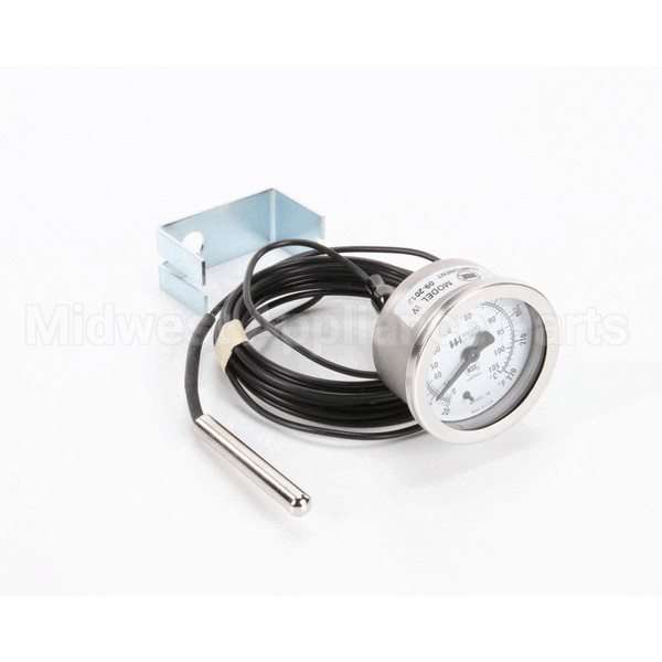 12024717 Compatible Fagor Thermometer W Nsf