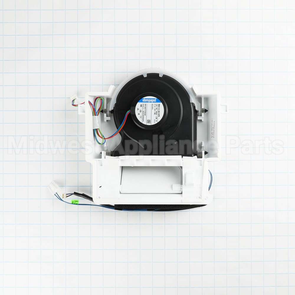 12024944 Bosch Fan