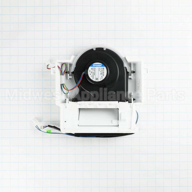 12024944 Bosch Fan