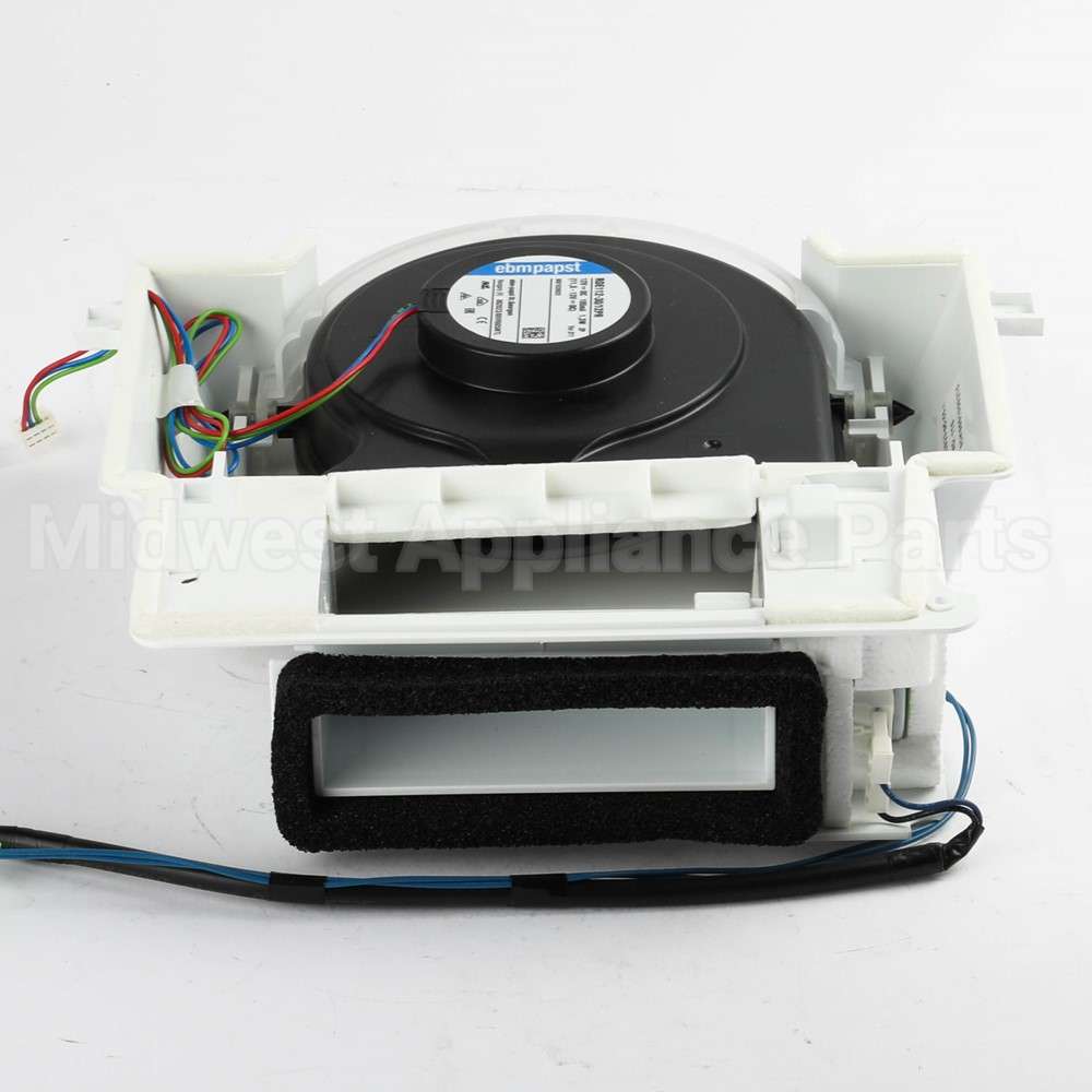 12024944 Bosch Fan