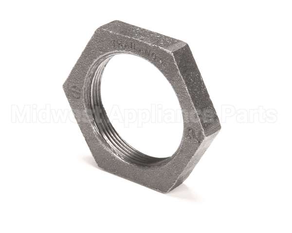 12025 Blakeslee Lock Nut 2In Npt