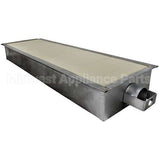 12025 Compatible Dynamic Cooking Infrared Burner