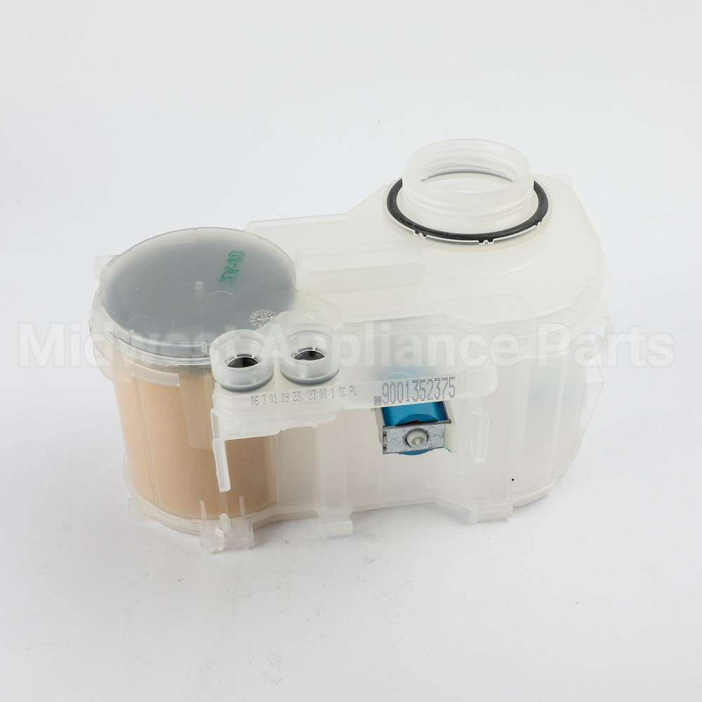 12025087 Bosch Water Softener